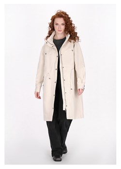 Schmuddelwedda Parka w kolorze beżowym ze sklepu Limango Polska w kategorii Kurtki damskie - zdjęcie 188457308