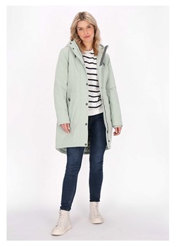Schmuddelwedda Parka w kolorze miętowym ze sklepu Limango Polska w kategorii Kurtki damskie - zdjęcie 188457548