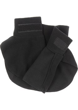 COLD Ocieplacz karku w kolorze czarnym ze sklepu Limango Polska w kategorii Szaliki dziecięce - zdjęcie 188457568