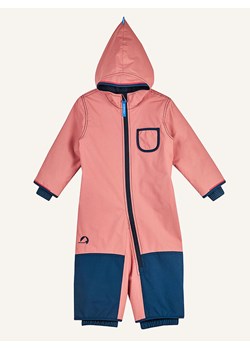 finkid Kombinezon zimowy "Pikku Winter Eko" w kolorze jasnoróżowym ze sklepu Limango Polska w kategorii Kombinezony i kurtki - zdjęcie 188457658