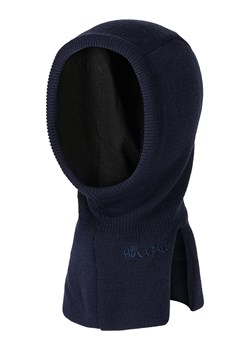 HULABALU Kominiarka w kolorze granatowym ze sklepu Limango Polska w kategorii Czapki dziecięce - zdjęcie 188457996