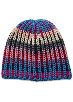 LEGO Czapka "Aris 701" ze wzorem ze sklepu Limango Polska w kategorii Czapki dziecięce - zdjęcie 188458399