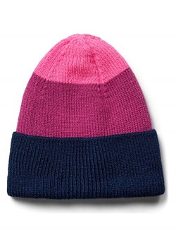 LEGO Czapka "Agan 803" w kolorze granatowo-różowym ze sklepu Limango Polska w kategorii Czapki dziecięce - zdjęcie 188458448