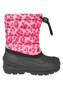 Playshoes Botki zimowe w kolorze różowym ze sklepu Limango Polska w kategorii Buty zimowe dziecięce - zdjęcie 188458616