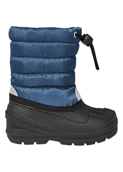 Playshoes Botki zimowe w kolorze granatowym ze sklepu Limango Polska w kategorii Buty zimowe dziecięce - zdjęcie 188458636