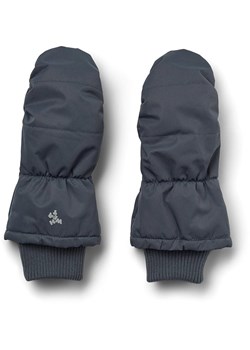 Wheat Rękawiczki funkcyjne "Jazz" w kolorze granatowym ze sklepu Limango Polska w kategorii Rękawiczki dziecięce - zdjęcie 188458869