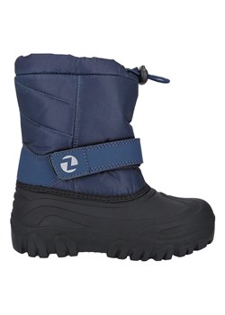 Zigzag Kozaki zimowe "Wanoha" w kolorze granatowym ze sklepu Limango Polska w kategorii Buty zimowe dziecięce - zdjęcie 188459017