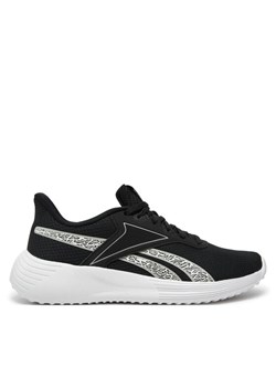 Reebok Buty do biegania LITE 3 100033953 Czarny ze sklepu MODIVO w kategorii Buty sportowe damskie - zdjęcie 188459817