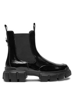 HÖGL Sztyblety Adventure 8-102715 Czarny ze sklepu MODIVO w kategorii Botki - zdjęcie 188460005