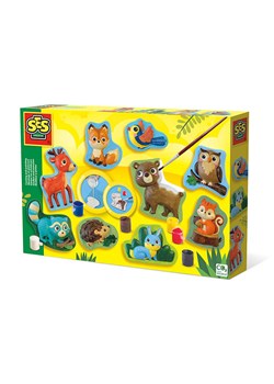 SES Zestaw kreatywny - 5+ ze sklepu Limango Polska w kategorii Zabawki - zdjęcie 188461469