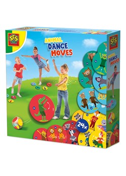 SES Gra aktywizująca - 3+ ze sklepu Limango Polska w kategorii Zabawki - zdjęcie 188461505