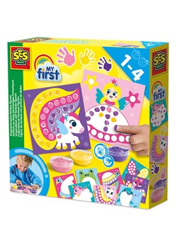 SES Zestaw do majsterkowania - 12 m+ ze sklepu Limango Polska w kategorii Zabawki - zdjęcie 188461675