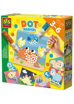 SES Zestaw do malowania - 3+ ze sklepu Limango Polska w kategorii Zabawki - zdjęcie 188461705