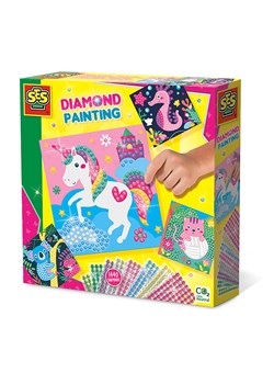 SES Zestaw kreatywny - 3+ ze sklepu Limango Polska w kategorii Zabawki - zdjęcie 188461718