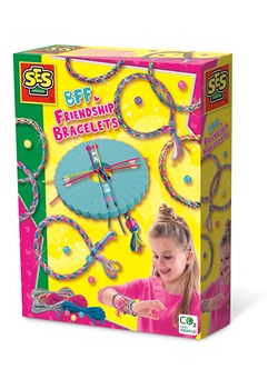 SES Zestaw kreatywny - 5+ ze sklepu Limango Polska w kategorii Zabawki - zdjęcie 188461726