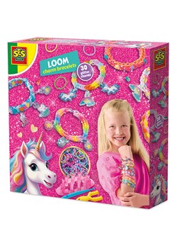 SES Zestaw kreatywny - 6+ ze sklepu Limango Polska w kategorii Zabawki - zdjęcie 188461728