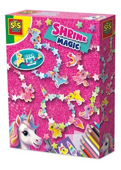 SES Zestaw kreatywny "Unicorn" - 5+ ze sklepu Limango Polska w kategorii Zabawki - zdjęcie 188461745