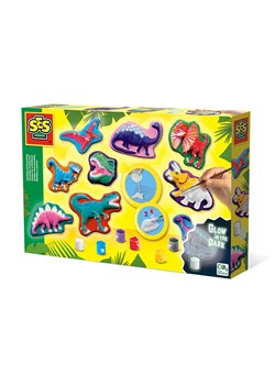 SES Zestaw kreatywny - 5+ ze sklepu Limango Polska w kategorii Zabawki - zdjęcie 188461847