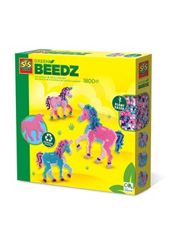 SES Zestaw koralików do prasowanek - 5+ ze sklepu Limango Polska w kategorii Zabawki - zdjęcie 188461875