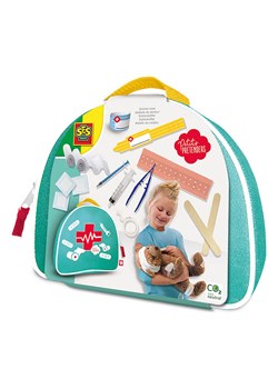 SES Kuferek lekarza - 3+ ze sklepu Limango Polska w kategorii Zabawki - zdjęcie 188461936