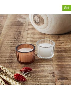 Ethnical Life Świece zapachowe (8 szt.) - 8 x 20 g ze sklepu Limango Polska w kategorii Świece i dyfuzory - zdjęcie 188463875