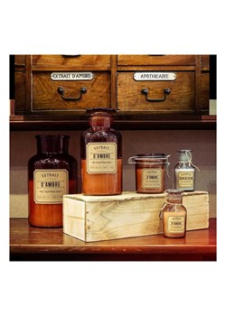 Ethnical Life Świeca zapachowa - 1600 g ze sklepu Limango Polska w kategorii Świece i dyfuzory - zdjęcie 188463908