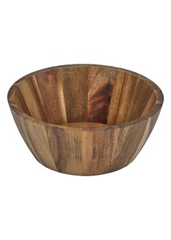 Ethnical Life Salaterka w kolorze brązowym - Ø 16 cm ze sklepu Limango Polska w kategorii Misy i tace dekoracyjne - zdjęcie 188465355
