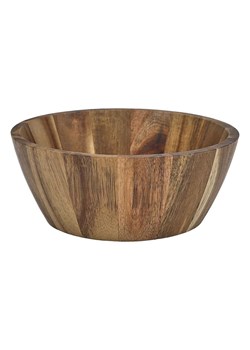 Ethnical Life Salaterka w kolorze brązowym - Ø 20 cm ze sklepu Limango Polska w kategorii Misy i tace dekoracyjne - zdjęcie 188465358