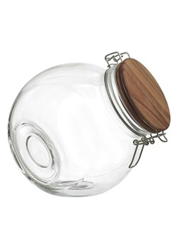 Ethnical Life Słoik w kolorze brązowym - 2 l ze sklepu Limango Polska w kategorii Pojemniki kuchenne - zdjęcie 188465398