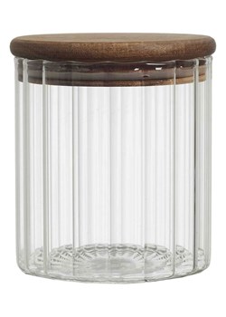 Ethnical Life Słoik w kolorze brązowym - 500 ml ze sklepu Limango Polska w kategorii Pojemniki kuchenne - zdjęcie 188465405