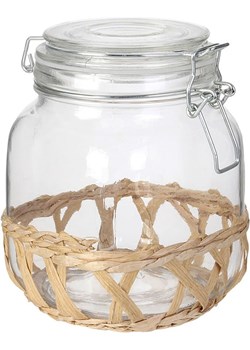 Ethnical Life Słoik - 1 l ze sklepu Limango Polska w kategorii Pojemniki kuchenne - zdjęcie 188465696