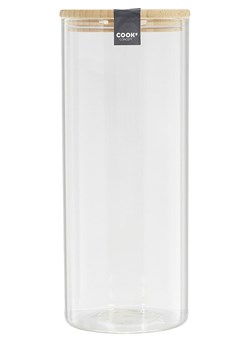 COOK CONCEPT Pojemnik - 1,6 l ze sklepu Limango Polska w kategorii Pojemniki kuchenne - zdjęcie 188465706