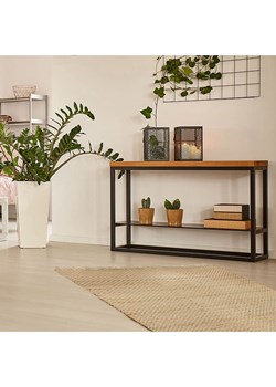 THE HOME DECO FACTORY Dywan w kolorze beżowym - 170 x 120 cm ze sklepu Limango Polska w kategorii Dywany - zdjęcie 188466308