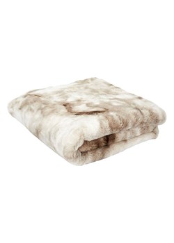 Ethnical Life Pled w kolorze brązowym - 200 x 140 cm ze sklepu Limango Polska w kategorii Tekstylia - zdjęcie 188466406