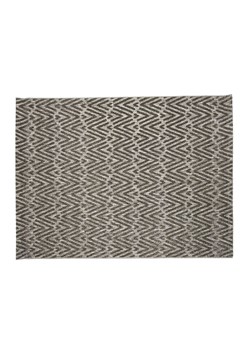 THE HOME DECO FACTORY Dywan "Nairobi" w kolorze szarym - 200 x 150 cm ze sklepu Limango Polska w kategorii Dywany - zdjęcie 188466439