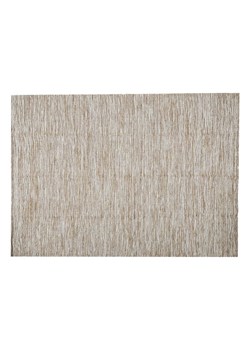 THE HOME DECO FACTORY Bawełniany dywan w kolorze beżowym - 170 x 120 cm ze sklepu Limango Polska w kategorii Dywany - zdjęcie 188466557