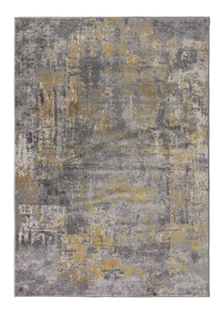 Flair Rugs Dywan "Wonderlust" w kolorze szaro-żółtym ze sklepu Limango Polska w kategorii Dywany - zdjęcie 188467067