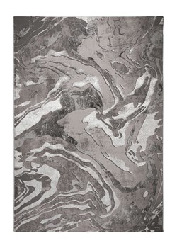Flair Rugs Dywan w kolorze srebrno-szarym ze sklepu Limango Polska w kategorii Dywany - zdjęcie 188467106