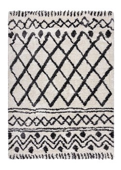 Flair Rugs Dywan "Melilla" w kolorze beżowym ze sklepu Limango Polska w kategorii Dywany - zdjęcie 188467297