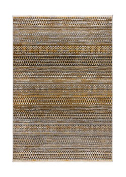 Flair Rugs Dywan w kolorze żółtym ze sklepu Limango Polska w kategorii Dywany - zdjęcie 188467428