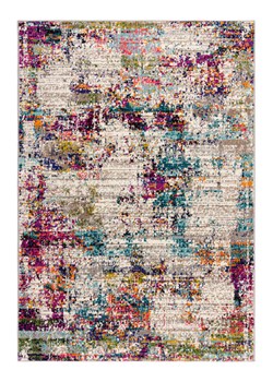 Flair Rugs Dywan "Spectrum" w kolorze kremowym ze wzorem ze sklepu Limango Polska w kategorii Dywany - zdjęcie 188467477