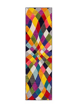 Flair Rugs Chodnik ze wzorem ze sklepu Limango Polska w kategorii Dywany - zdjęcie 188467526