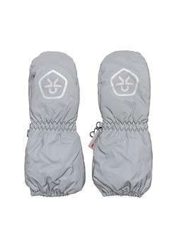 Color Kids Rękawiczki funkcyjne w kolorze szarym ze sklepu Limango Polska w kategorii Rękawiczki dziecięce - zdjęcie 188467738