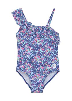 Color Kids Strój kąpielowy w kolorze fioletowym ze sklepu Limango Polska w kategorii Stroje kąpielowe - zdjęcie 188467817