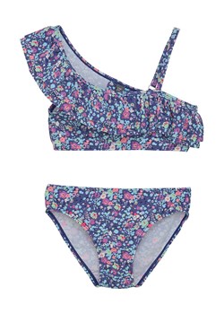 Color Kids Bikini w kolorze granatowym ze sklepu Limango Polska w kategorii Stroje kąpielowe - zdjęcie 188467819