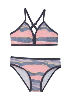 Color Kids Bikini w kolorze jasnoróżowo-niebieskim ze sklepu Limango Polska w kategorii Stroje kąpielowe - zdjęcie 188467827