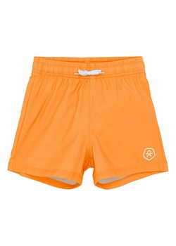 Color Kids Szorty kąpielowe w kolorze pomarańczowym ze sklepu Limango Polska w kategorii Kąpielówki chłopięce - zdjęcie 188467855
