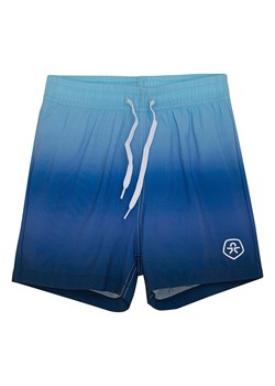Color Kids Szorty kąpielowe w kolorze niebieskim ze sklepu Limango Polska w kategorii Kąpielówki chłopięce - zdjęcie 188467875
