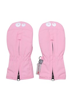 Color Kids Rękawiczki funkcyjne w kolorze jasnoróżowym ze sklepu Limango Polska w kategorii Rękawiczki dziecięce - zdjęcie 188468185