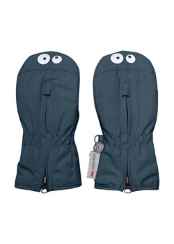 Color Kids Rękawiczki funkcyjne w kolorze niebieskim ze sklepu Limango Polska w kategorii Rękawiczki dziecięce - zdjęcie 188468187